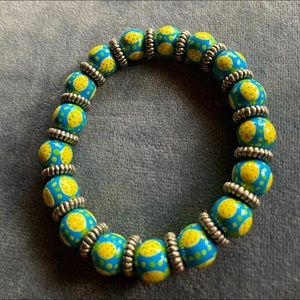 Angela Moore bracelet